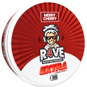 R4VE Merry Cherry Extra Strong