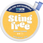 Stingfree Maltese Lemon Slim