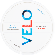 Velo Cool Storm X-Strong Slim