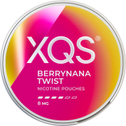 XQS Berrynana Twist Strong Slim
