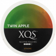 XQS Twin Apple Strong Slim