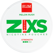 Zixs Melon Rush Medium Slim