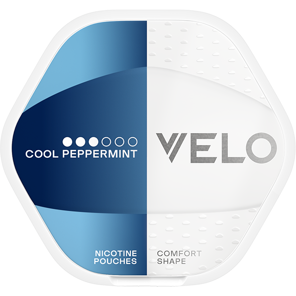 Buy VELO Shift Cool Peppermint | Online | MySnus.com