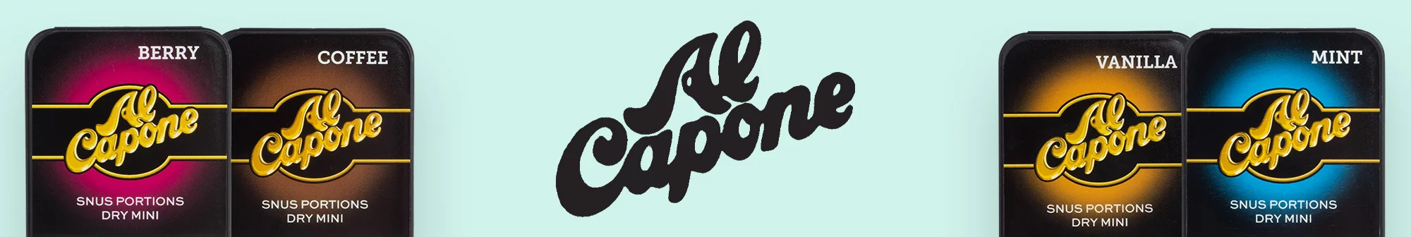 Al Capone Al Capone
