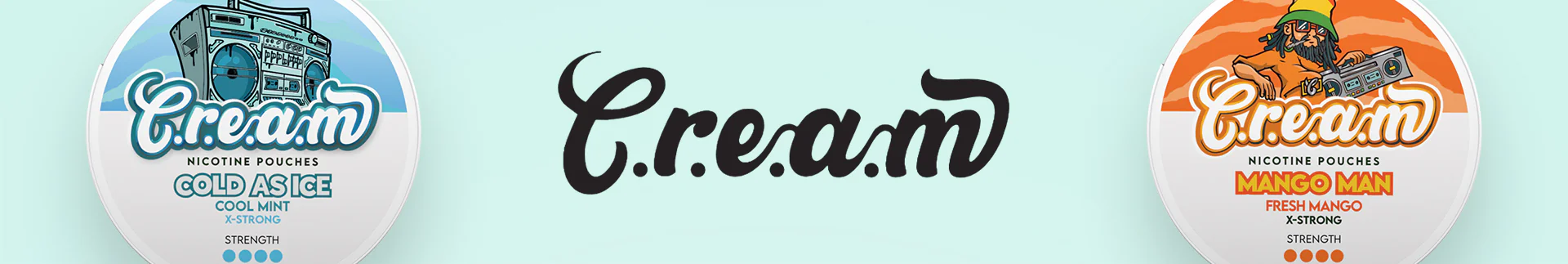 C.r.e.a.m C.r.e.a.m