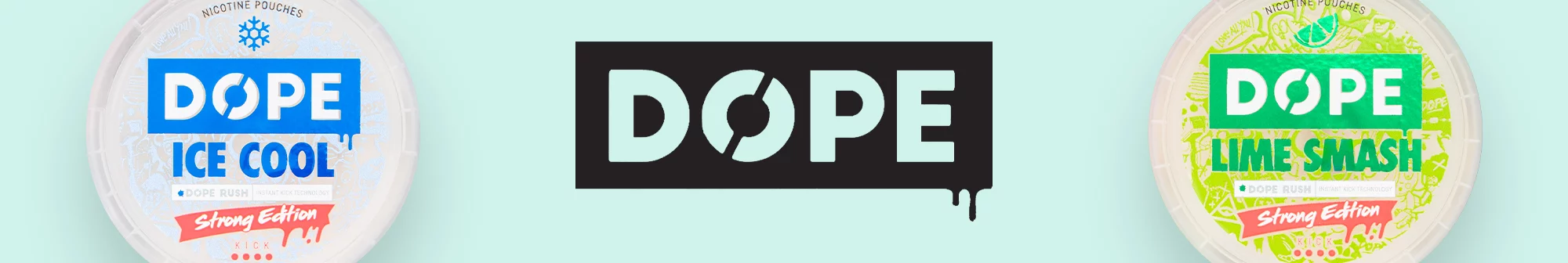 Dope Dope