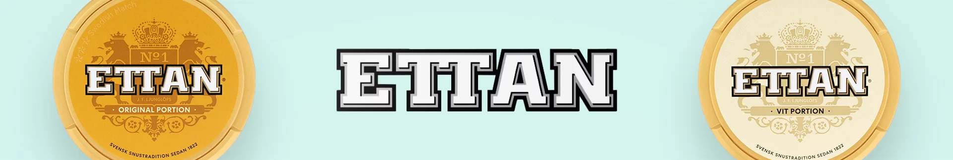 Ettan