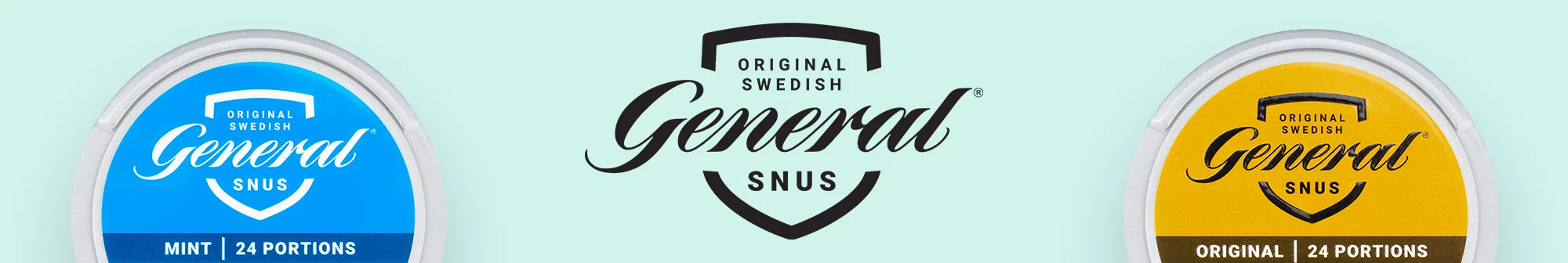 General General