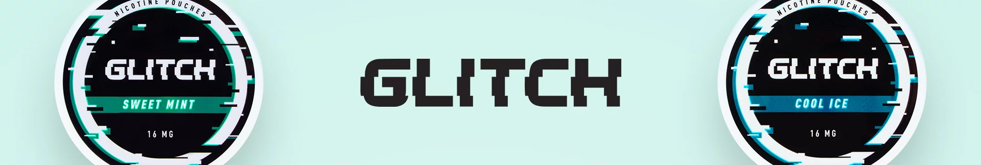 Glitch Glitch
