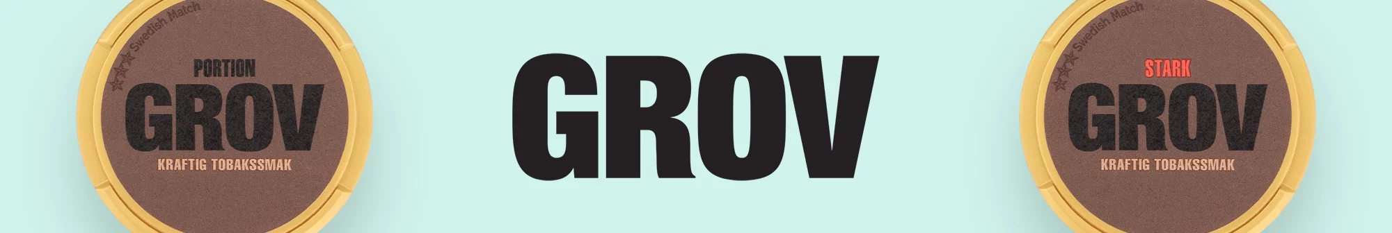 Grov Grov