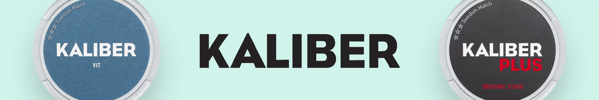 Kaliber Kaliber