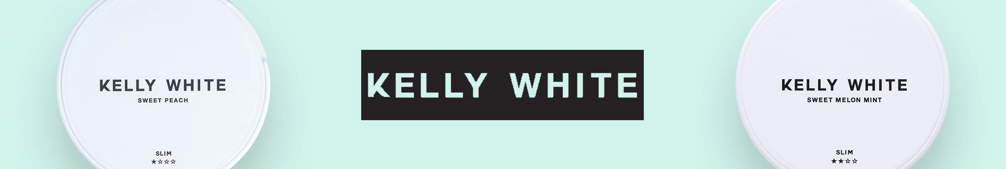 Kelly White Kelly White