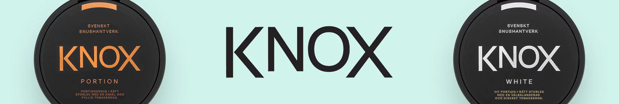 Knox Knox
