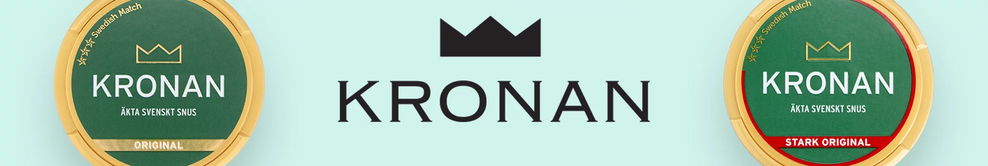 Kronan Kronan