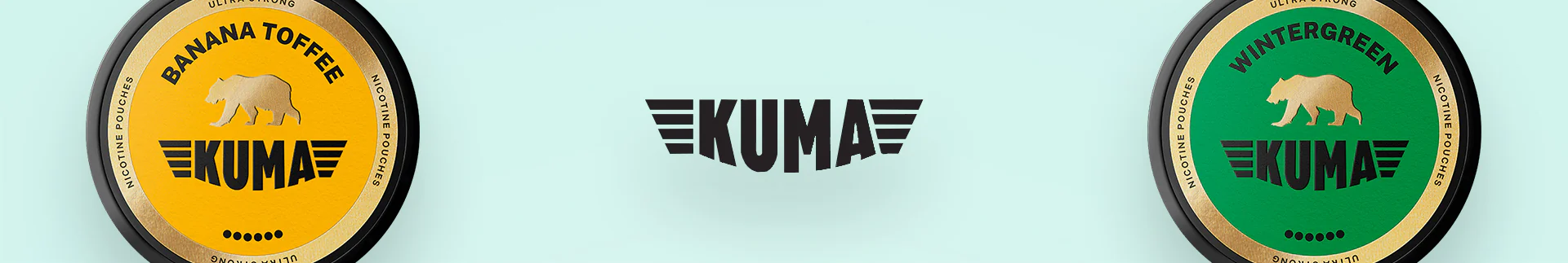 KUMA KUMA