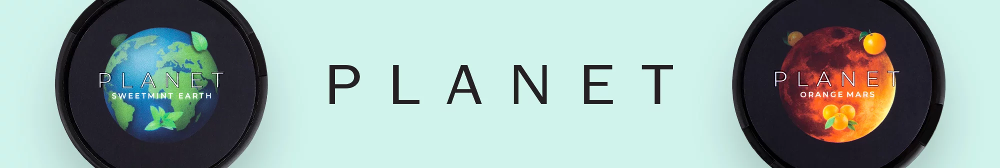 Planet Planet