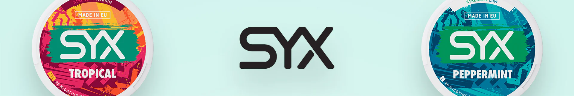 SYX