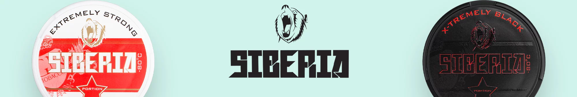 Siberia Siberia