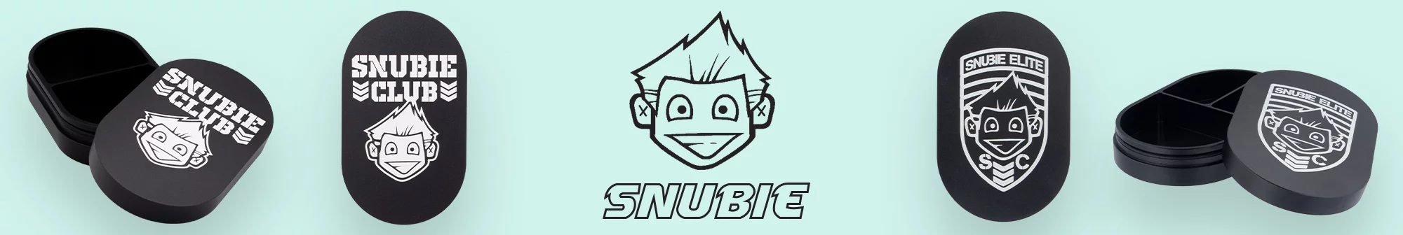 Snubie Snubie
