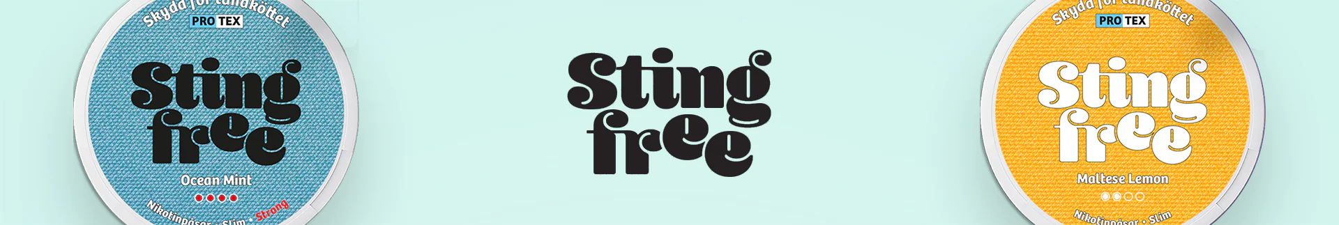 Stingfree