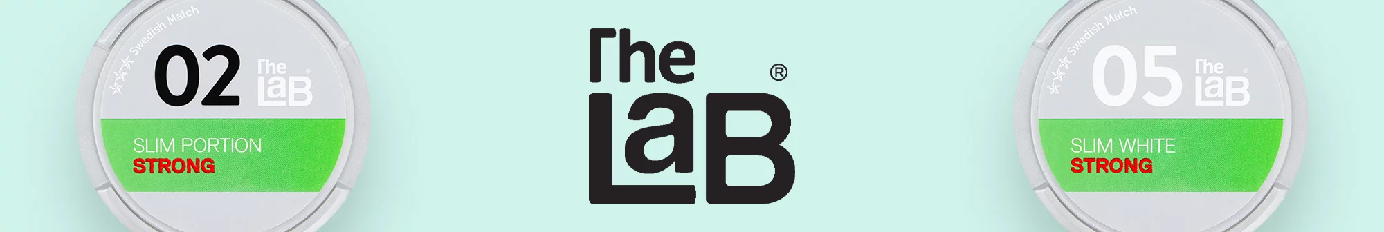 The Lab The Lab