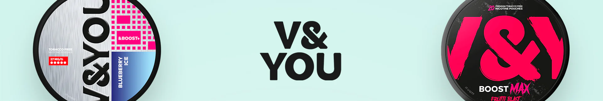 V&YOU