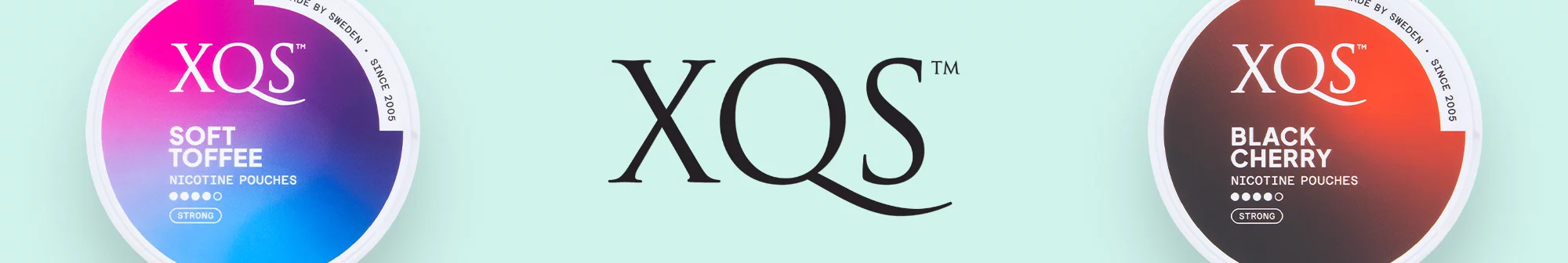 XQS XQS