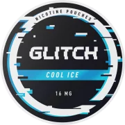 Glitch Cool Ice 16mg