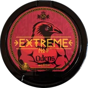 Odens Extreme No 3 Loose