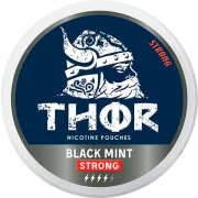THOR Black Mint Strong