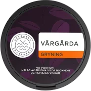 Vårgårda Gryning Vit