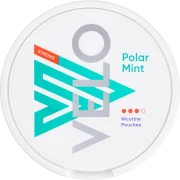 Velo Polar Mint Strong Slim