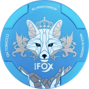 White Fox