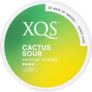 XQS Cactus Sour Strong Slim