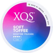 XQS Soft Toffee Strong Slim