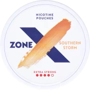 Zone X Southern Storm Extra Strong Slim