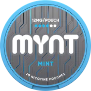 Mynt Mint 12mg Slim