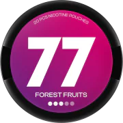 77 Forest Fruits Medium Slim