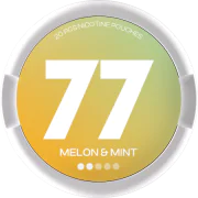77 Melon Mint Light