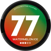 77 Watermelon Ice Medium Slim
