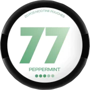 77 Peppermint