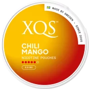 XQS Chili Mango X-Strong