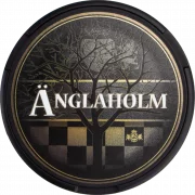 Anglaholm White
