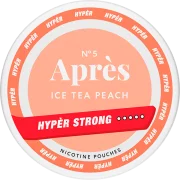 Apr&egrave;s No5 Ice Tea Peach Hyp&egrave;r Strong