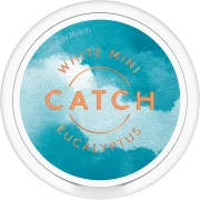 Catch Eucalyptus Mini White Dry