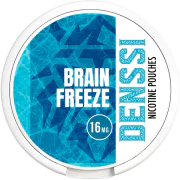 DENSSI Brain Freeze 16mg