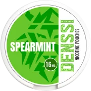 DENSSI Spearmint 16mg