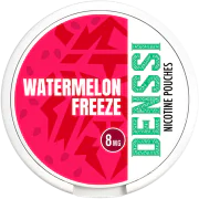 DENSSI Watermelon Freeze 8mg