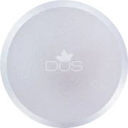 DUS Aluminium Slim Size Can - Silver