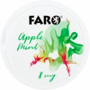 Faro Apple Mint